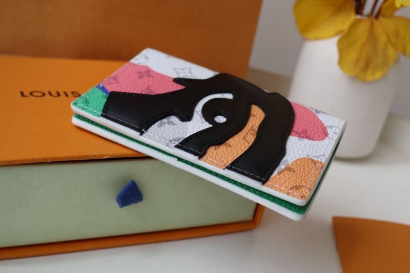 Louis Vuitton Wallets